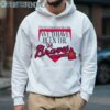 Morgan Wallen 98 Braves Shirts 4 Hoodie