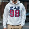 Morgan Wallen 98 Braves Sweatshirt Shirt 4 Hoodie