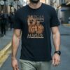 Morgan Wallen And Hardy Shirt 1 Men Shirts