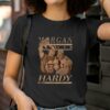 Morgan Wallen And Hardy Shirt 2 T Shirt