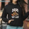 Morgan Wallen Buddies In The Field Mud On The Wheels Shirt 3 Hoodie