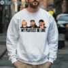 Morgan Wallen Hardy And Jelly Roll Shirts 3 Sweatshirt