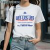 Morgan Wallen Lies Lies Lies Shirt 1 Shirts