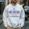 Morgan Wallen Lies Lies Lies Shirt 3 Sweatshirt