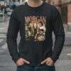 Morgan Wallen Official Concert Shirts 4 Long Sleeve