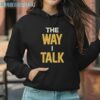 Morgan Wallen The Way I Talk Shirt 3 Hoodie