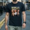 Morgan Wallen Vintage Shirt 1 Men Shirts