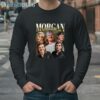 Morgan Wallen Vintage Shirt 4 Long Sleeve