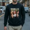 Morgan Wallen Vintage Shirt 5 Sweatshirt