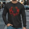 Movie House of Dragons Game of Thrones Shirt Long Sleeve Long Sleeve