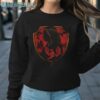 Movie House of Dragons Game of Thrones Shirt Sweatshirt Sweatshirt