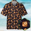 Mystic Dice Pattern DnD Hawaiian Shirt Aloha Shirt Aloha Shirt