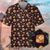 Mystic Dice Pattern DnD Hawaiian Shirt Hawaaian Shirts Hawaiian Shirts