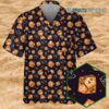 Mystic Dice Pattern DnD Hawaiian Shirt Hawaiian Hawaiian