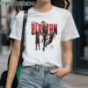 NBA DeMar La Pina DeRozan Chi Town Shirt 1 Shirts