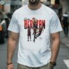 NBA DeMar La Pina DeRozan Chi Town Shirt 2 Men Shirt