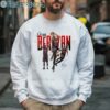 NBA DeMar La Pina DeRozan Chi Town Shirt 3 Sweatshirt