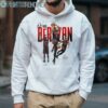 NBA DeMar La Pina DeRozan Chi Town Shirt 4 Hoodie