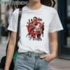 NBA Demar DeRozan For MVP Chicago Bulls Shirt 1 Shirts