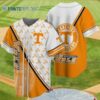 NFL Tennessee Volunteers Baseball Jersey Shirt 1 1