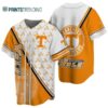 NFL Tennessee Volunteers Baseball Jersey Shirt 3 2