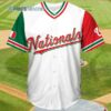 Nationals Italian Heritage Day Jersey 2024 Giveaway 1 1