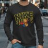 Nike Winnie Pooh Disney Effects Embroidered Shirt Long Sleeve Long Sleeve