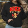 Nike Winnie The Pooh Nike Sweater Hoodie Hoodie