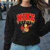 Nike Winnie The Pooh Nike Sweater Sweatshirt Sweatshirt