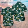 Oakland Athletics Hawaiian Shirts MLB Gifts Hawaaian Shirts Hawaiian Shirts