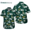 Oakland Athletics Hawaiian Shirts MLB Gifts Hawaaian Shirtss Hawaaian Shirt