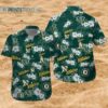 Oakland Athletics Hawaiian Shirts MLB Gifts Hawaiian Hawaiian