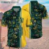 Oakland Athletics MLB Hawaiian Shirts Hawaaian Shirts Hawaiian Shirts