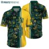 Oakland Athletics MLB Hawaiian Shirts Hawaaian Shirtss Hawaaian Shirt