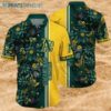 Oakland Athletics MLB Hawaiian Shirts Hawaiian Hawaiian