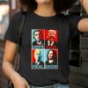 Obama Hope Trump Hate Biden Heal Harris Grow Shirt 2 T Shirt