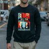 Obama Hope Trump Hate Biden Heal Harris Grow Shirt 5 Sweatshirt