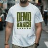 Official Demo Ranch shirt 2 Men Shirt