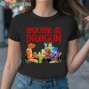 Official House Of The Dragon shirt Movie Gifts 1TShirt TShirt