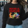 Official House Of The Dragon shirt Movie Gifts Sweatshirt Sweatshirt