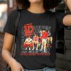 One Direction Up All Night Tour 2012 Shirt 2 T Shirt