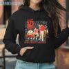 One Direction Up All Night Tour 2012 Shirt 3 Hoodie