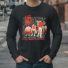 One Direction Up All Night Tour 2012 Shirt 4 Long Sleeve