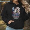 Paul George Los Angeles Clippers Signature Thank You For The Memories Shirt Hoodie Hoodie