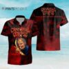 Personalized Cannibal Corpse Kill Hawaiian Shirt Aloha Shirt Aloha Shirt