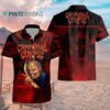 Personalized Cannibal Corpse Kill Hawaiian Shirt Hawaaian Shirts Hawaiian Shirts