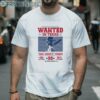 Philadelphia Phillies Are Wanted In Texas Trea Shiesty Turner 2024 Shirt 2 Men Shirt