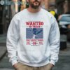 Philadelphia Phillies Are Wanted In Texas Trea Shiesty Turner 2024 Shirt 3 Sweatshirt