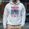 Philadelphia Phillies Are Wanted In Texas Trea Shiesty Turner 2024 Shirt 4 Hoodie