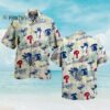 Philadelphia Phillies Margaritaville Night Hawaiian Shirt Aloha Shirt Aloha Shirt